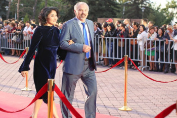 Сколько получал Тунгышбай Жаманкулов за работу в своем ТОО?