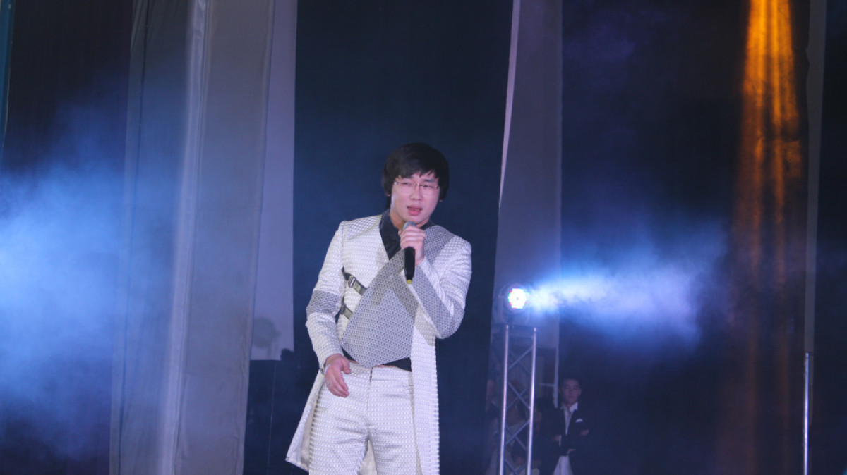 Анна Белобородова