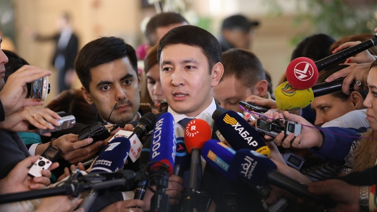 Бауыржан Жуасбаев