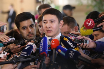 Сирийская оппозиция прибудет в Астану сегодня ночью