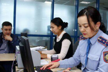 В МВД рассказали, какие категории граждан не подлежат временной регистрации