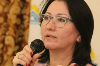 После квартирного скандала топ-менеджер «Жилстройсбербанка» подала в отставку