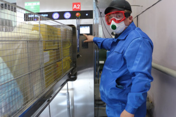 Уничтожать медотходы в Костанае будут по-новому