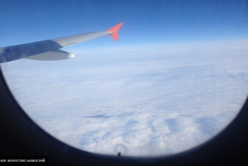 Канадский лайнер совершил сложную посадку в самом опасном аэропорте мира