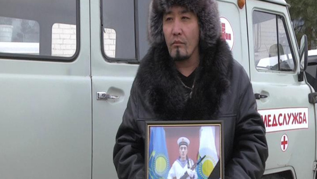 Рената Актаева