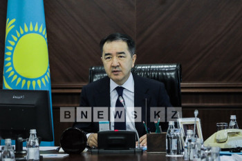 Б.Сагинтаева возмутила слабая работа по разъяснению медстрахования в РК