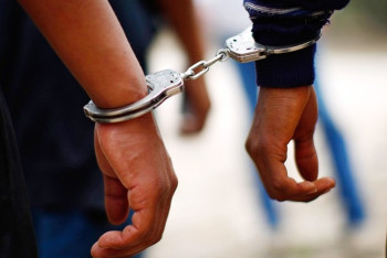 Фотография к новости: Трое осужденных в Китае казахстанцев переданы на Родину