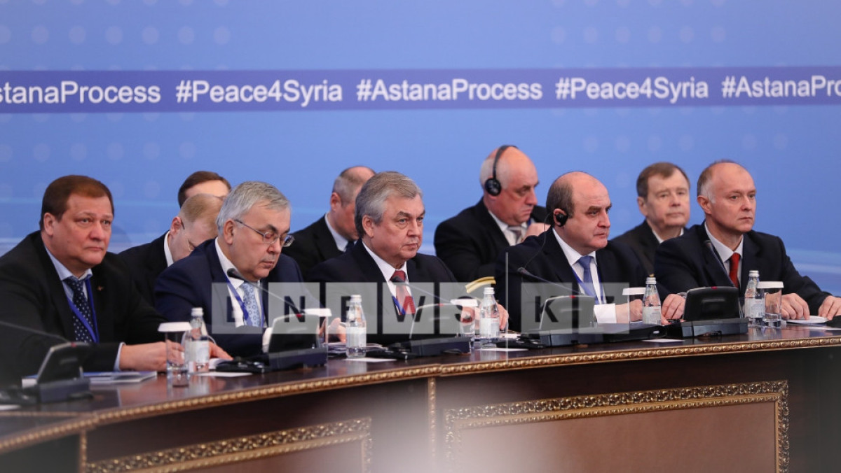 Фотоархив BNews.kz