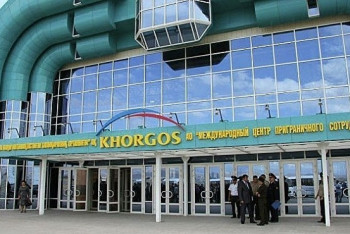 Фотография к новости: Казахстанские товары будут поставлять во Вьетнам контейнерными поездами