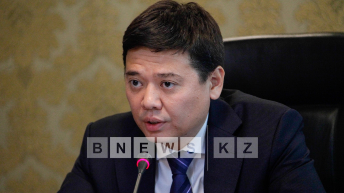 Фотоархив BNews.kz