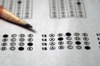 В этом году все выпускники будут сдавать казахский язык