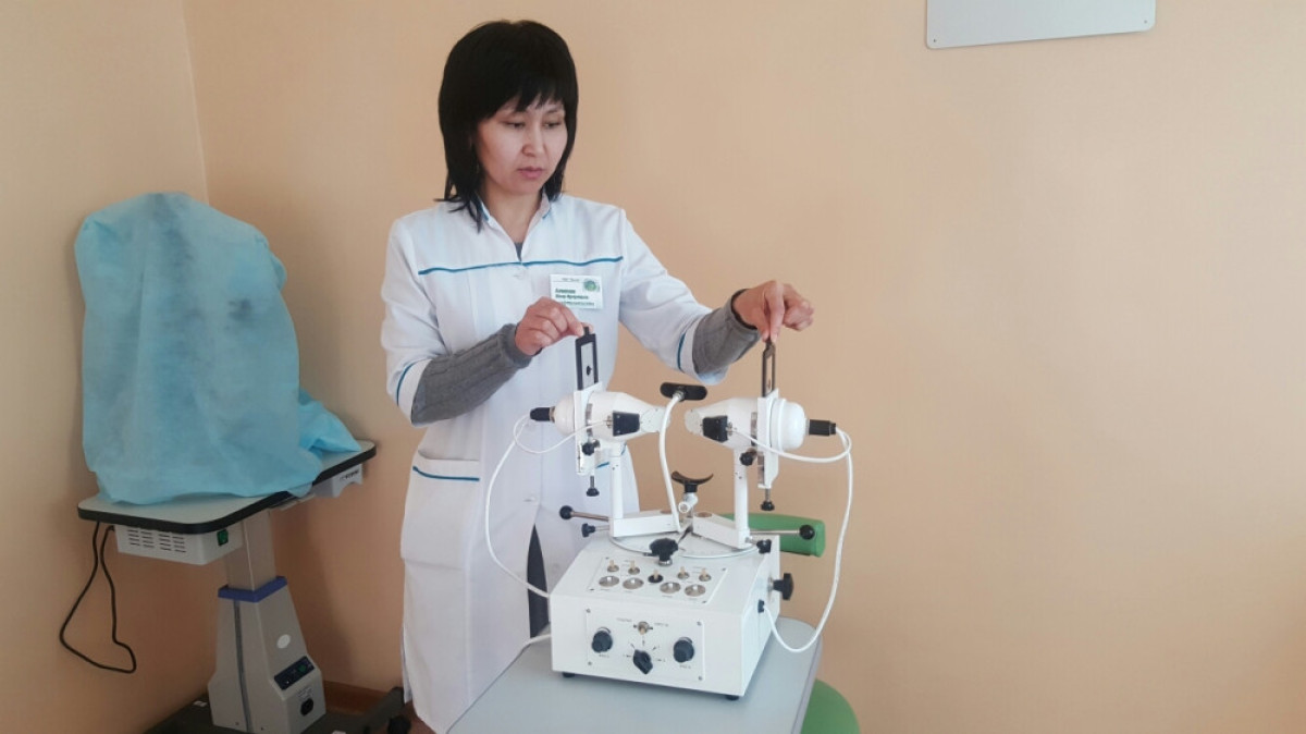 Асель Турар