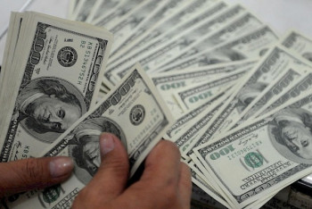 Фотография к новости: Кыргызстан запаздывает со сметой в вопросе выделения Казахстаном 100 млн долларов