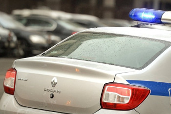 Фотография к новости: В Алматы уволили полицейских, совершивших наезд на ребенка