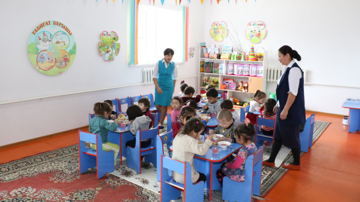 Марьяна Касимова