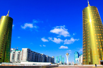 Фотография к новости: Делегация сирийской вооруженной оппозиции не будет участвовать на переговорах в Астане