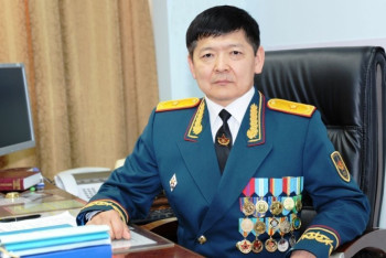 Какую соцпомощь получат казахстанские воины-миротворцы? 