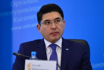 МИД РК рассмотрит варианты трудоустройства оскандалившегося экс-посла Абибуллаева