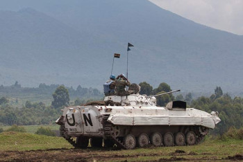 Фотография к новости: Не все члены ООН поддерживают инициативу РК о перечислении 1% на устойчивое развитие