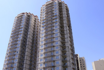 Фотография к новости: Как жители Астаны отсудили у застройщика свой дом и землю