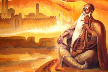 Фотография к новости: Наследие Коркыт ата включат в список культурных ценностей ЮНЕСКО