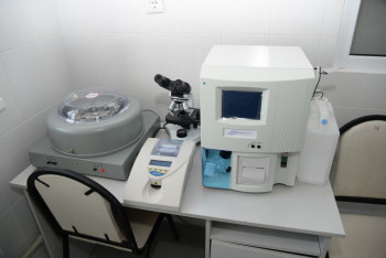 Современные врачебные амбулатории построили в двух отдаленных селах Аральского района