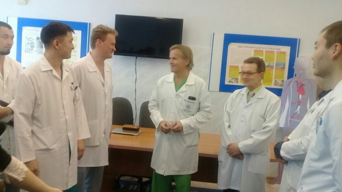 Асель Турар