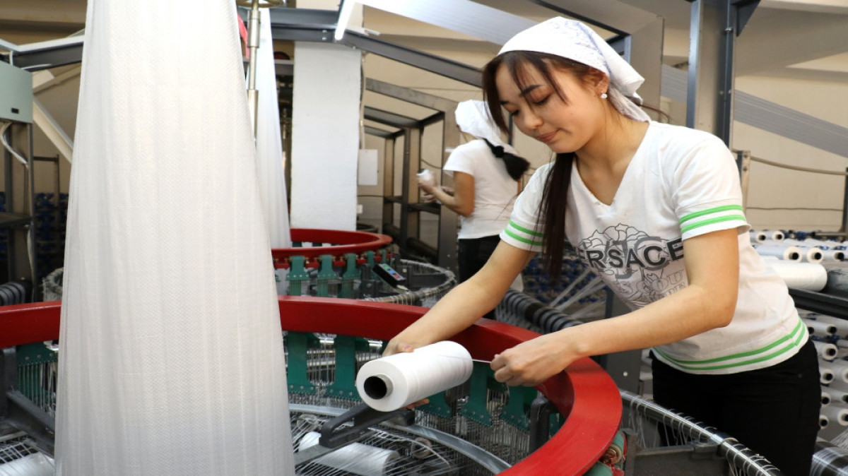 Марьяна Касимова