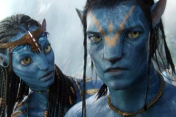 Джеймс Кэмерон сообщил о дате выхода фильма «Аватар 2»