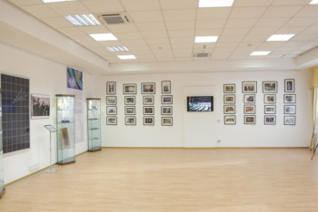 Фотография к новости: В Астане открылась выставка «Казахстан и ООН: взаимодействие во имя мира»