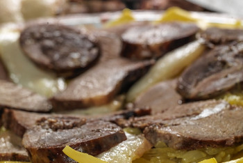 В деле с отравлением людей на поминках в Бурабае поставили точку