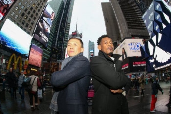 Фотография к новости: Сколько стоит полететь в Нью-Йорк на поединок Головкина и Джейкобса?