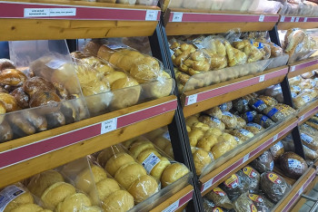 В Уральске продают некачественные продукты