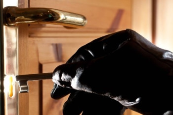 Столичными полицейскими задержаны воры-гастролеры