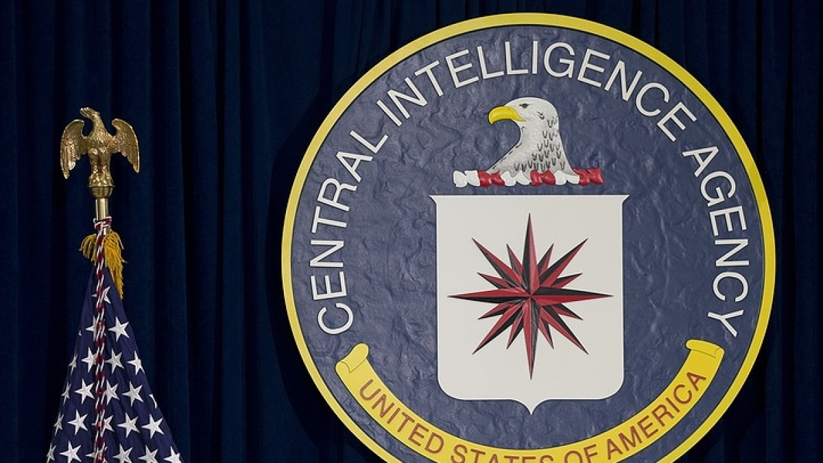 © AP Photo/Carolyn Kaster