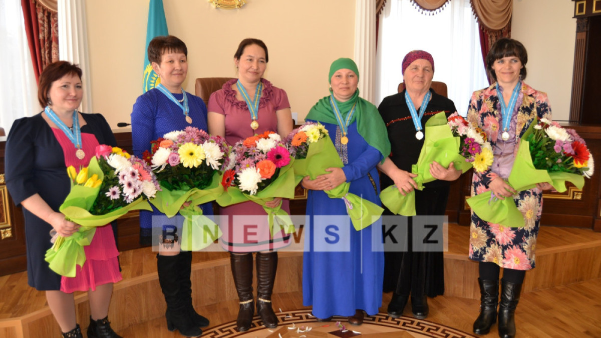 Асель Турар