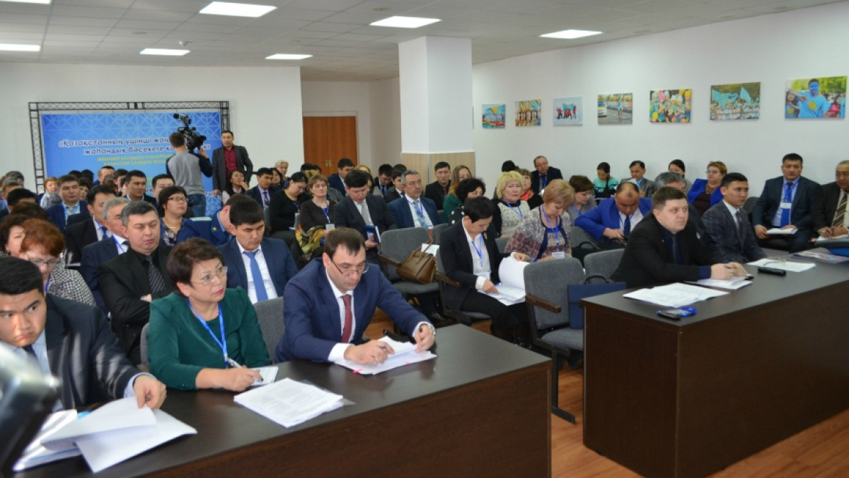  Асель Турар