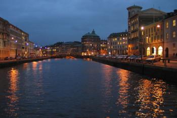 Назван лучший город мира для знакомств