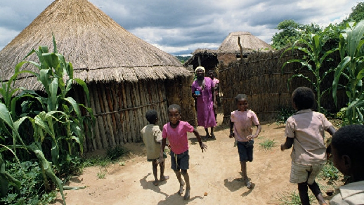 © РИА Новости. Первенцев