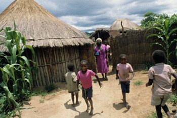 Фотография к новости: Каждый год из-за загрязненной окружающей среды погибают 1,7 млн детей