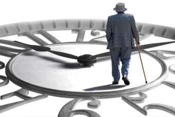 В Кызылорде население просит вернуть региону «правильное» время