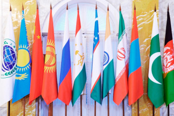 Фотография к новости: Министры обороны стран ШОС встретятся в июне в Казахстане