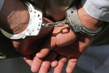 Фотография к новости: Руководители «Жасыл Ел» в Костанайской области задержаны за хищение 10 млн тенге