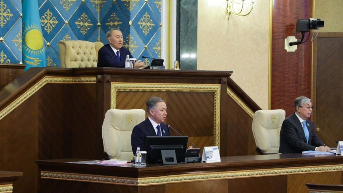 Чингиз Каппаров