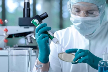 Фотография к новости: Ученые из России разработали лекарство от рака