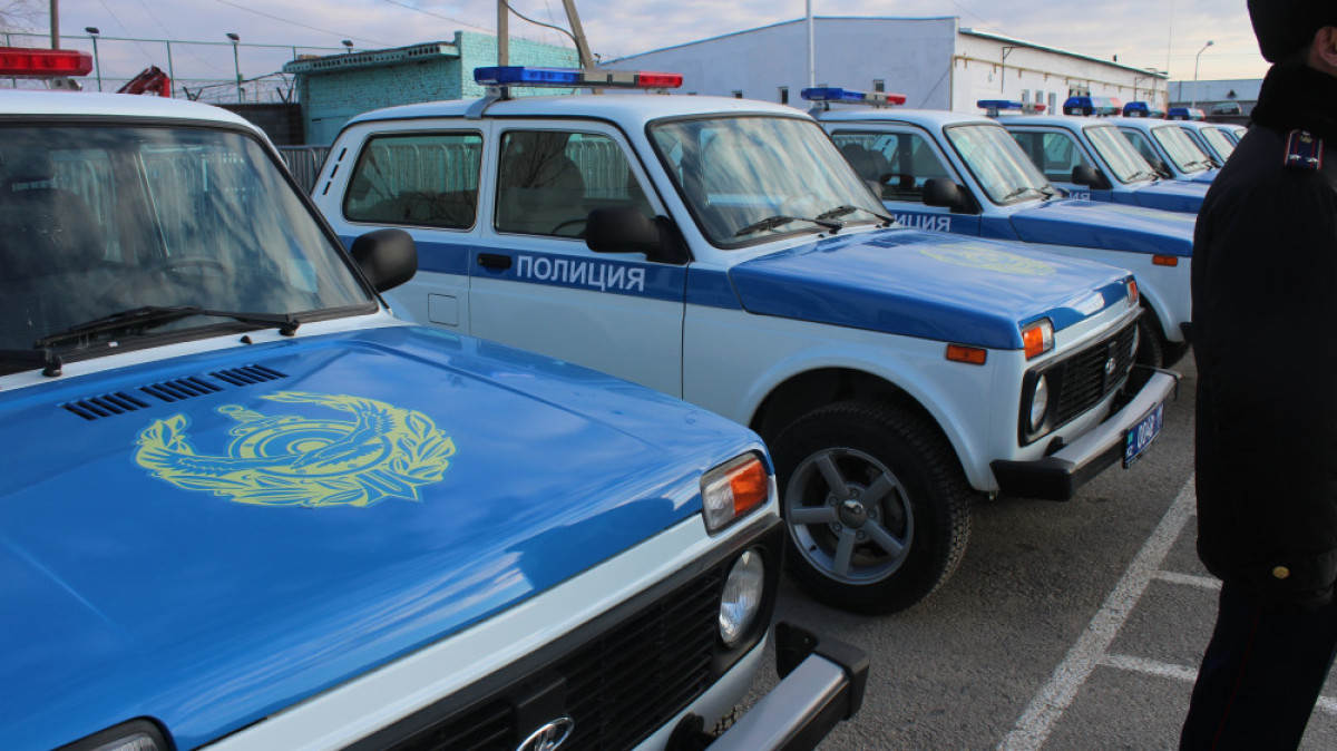 Марьяна Касимова