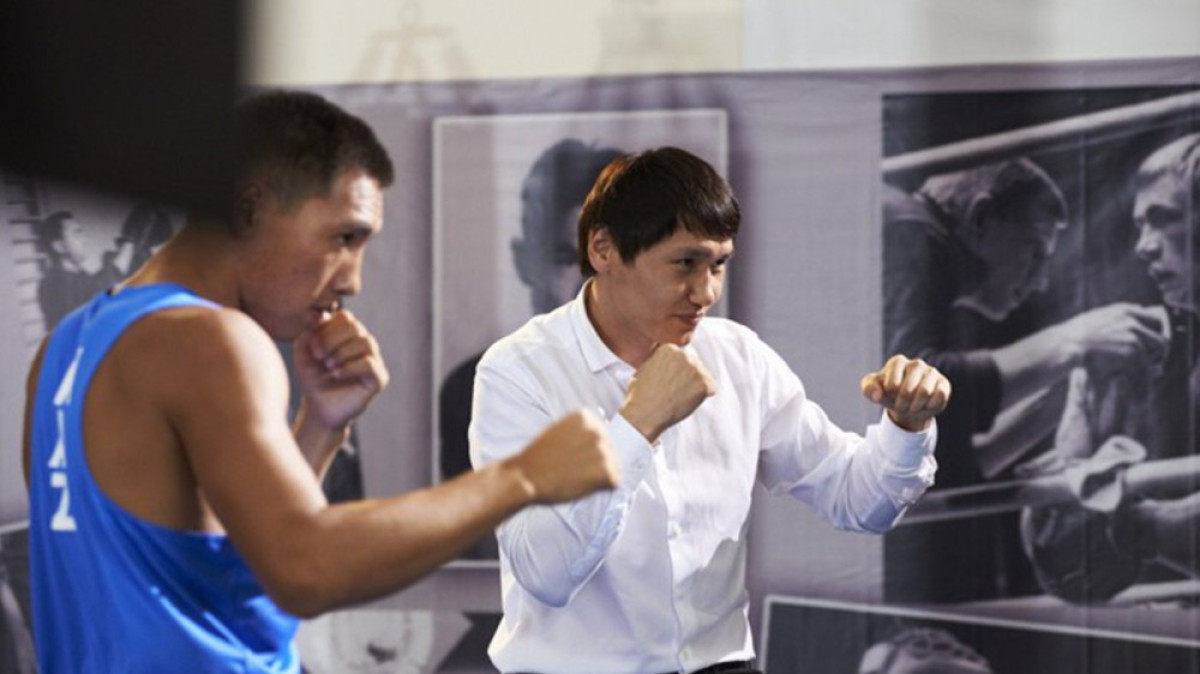 КФБ, в тексте фото Арман Мухатов