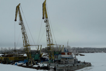 В Уральске разработка карьера может обернуться экологической катастрофой