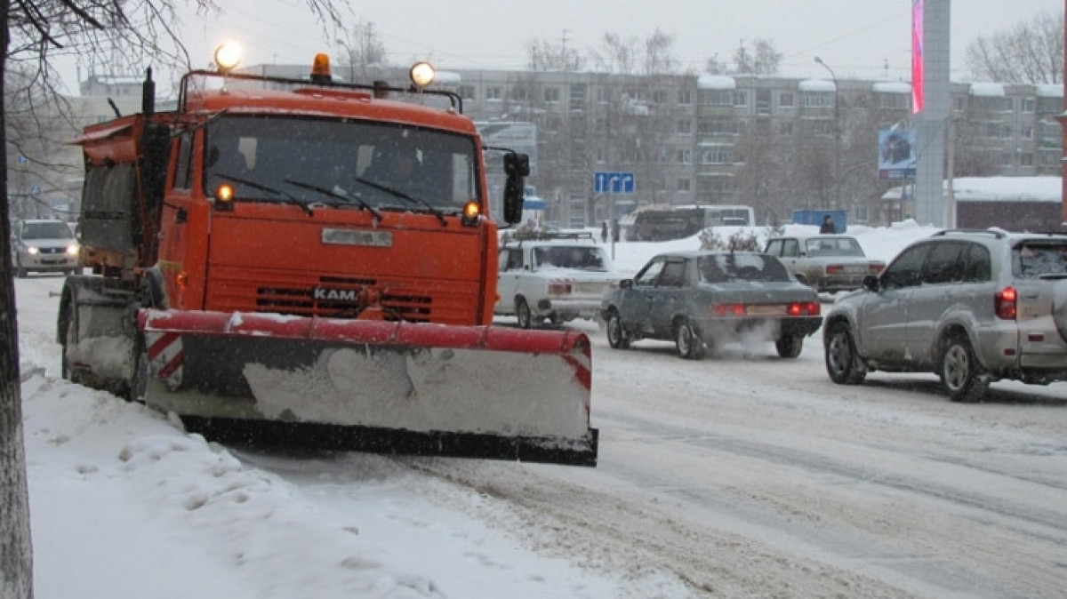 Motor.kz, на фото улицы города
