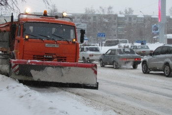 Жители Актобе жалуются на неприятный запах в городе